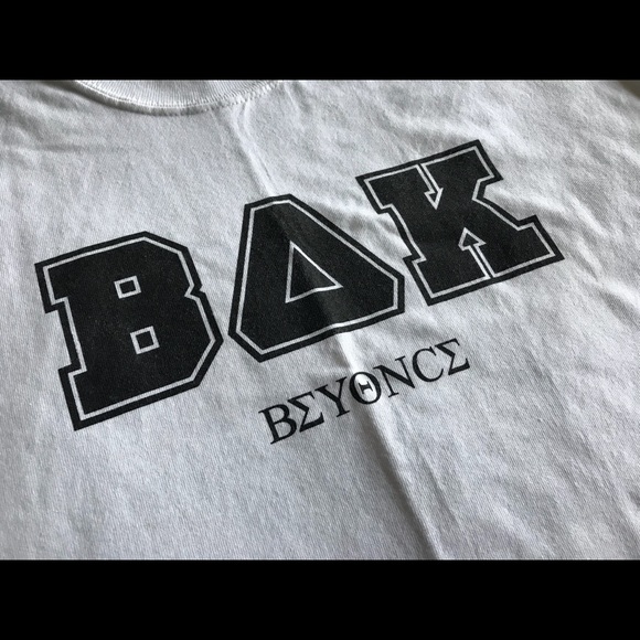 🔥SOLD🔥AUTHENTIC Beyoncé Coachella 2018 Tee - Picture 4 of 5